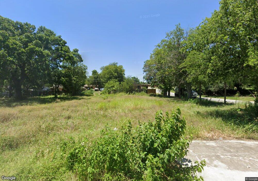 3465 Lebow St, Fort Worth, TX 76106 - photo 1