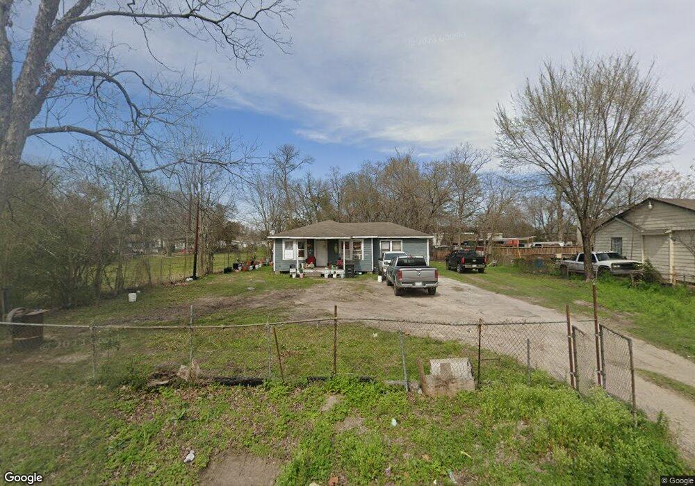 1921 Bennington St, Houston, TX 77093 - photo 1