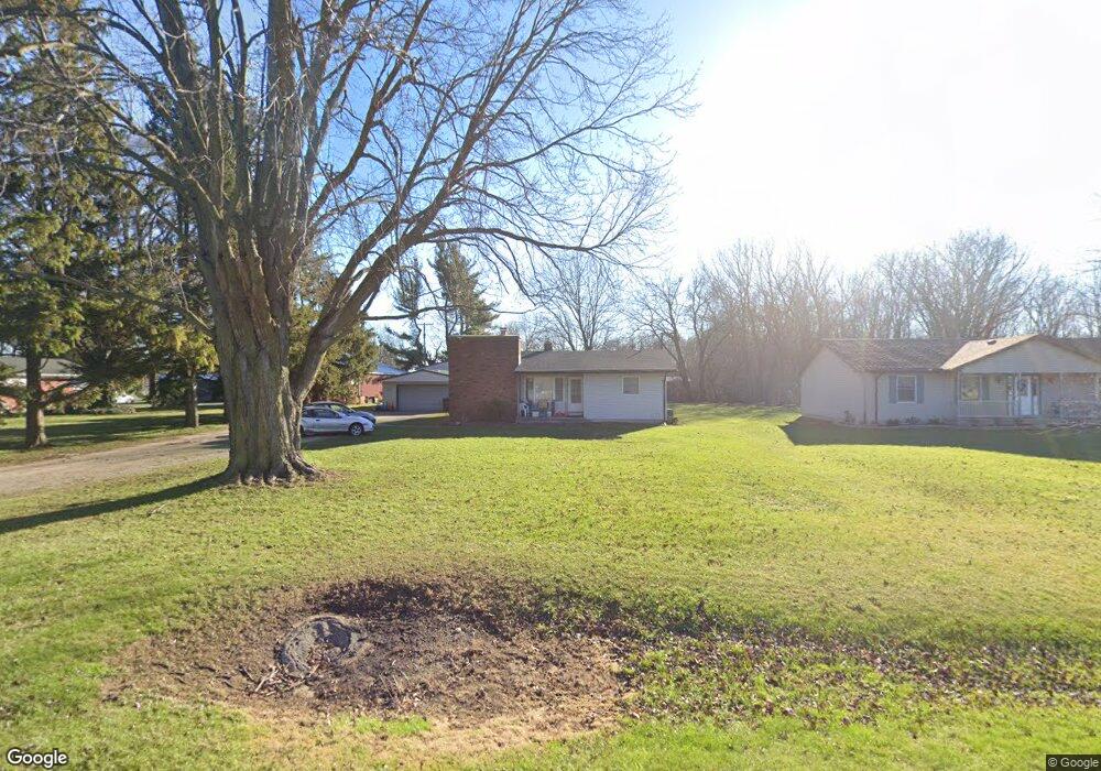 125 W Newburg Rd, Carleton, MI 48117 - photo 1