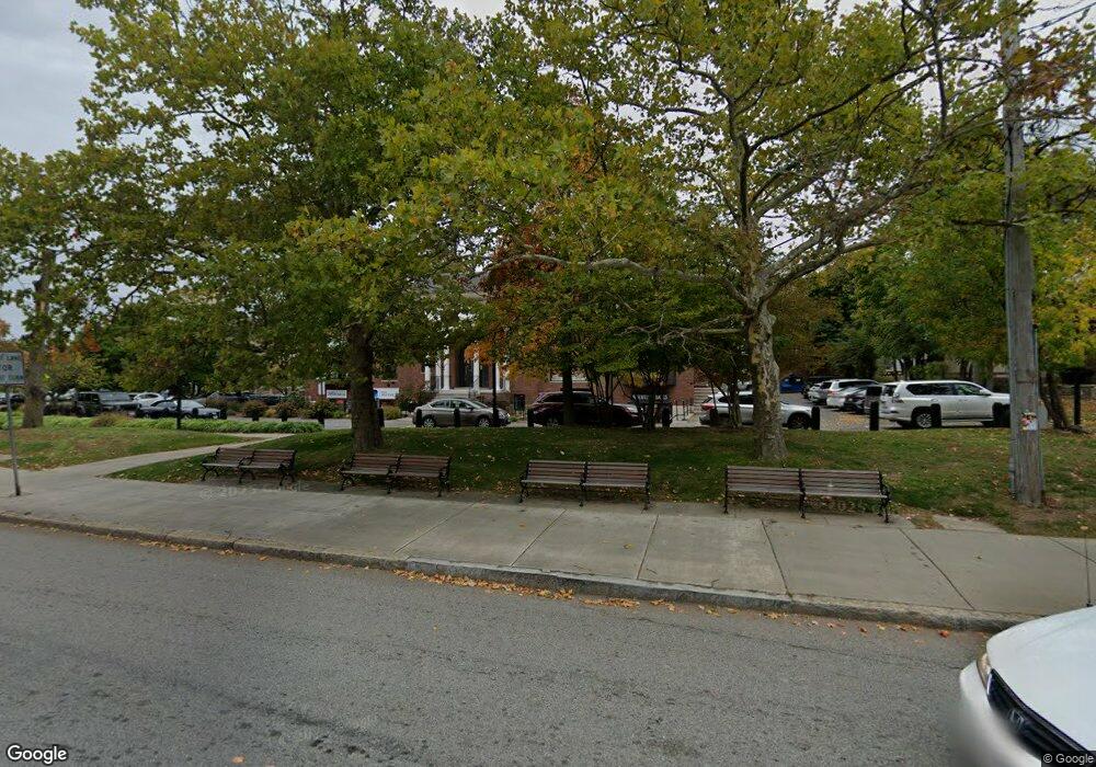 1280 Centre St, Newton, MA 02459 - photo 1