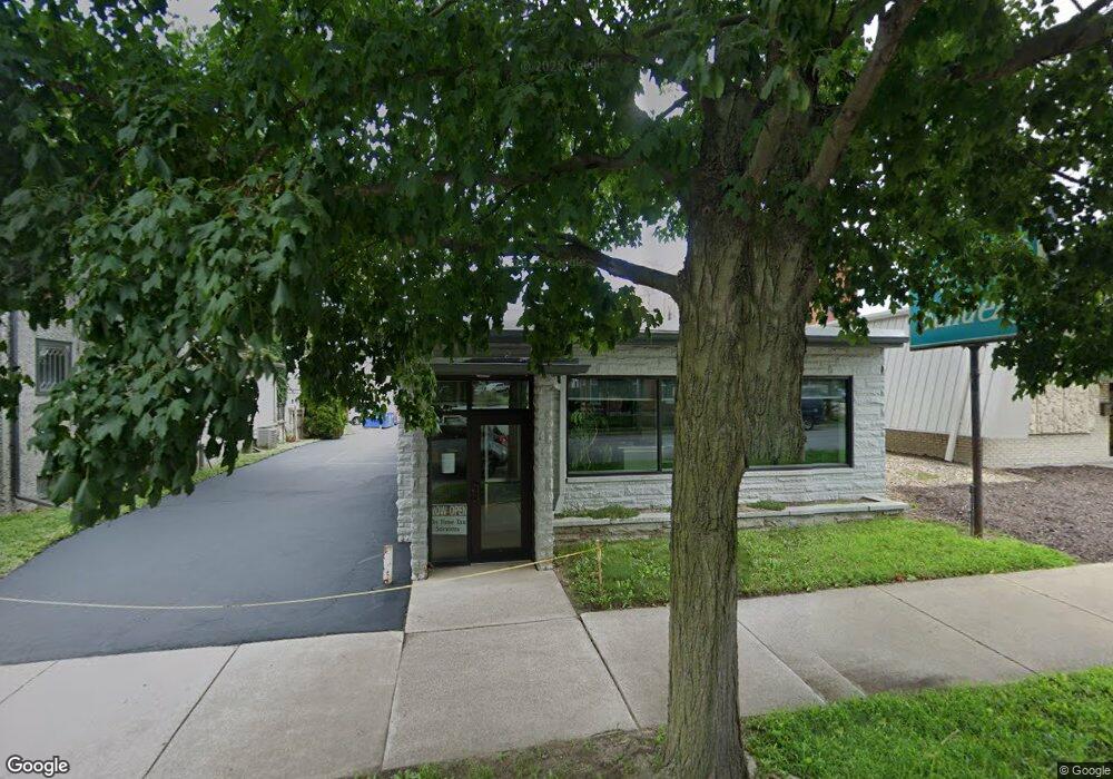 806 1/2 Columbia St, Lafayette, IN 47901 - photo 1