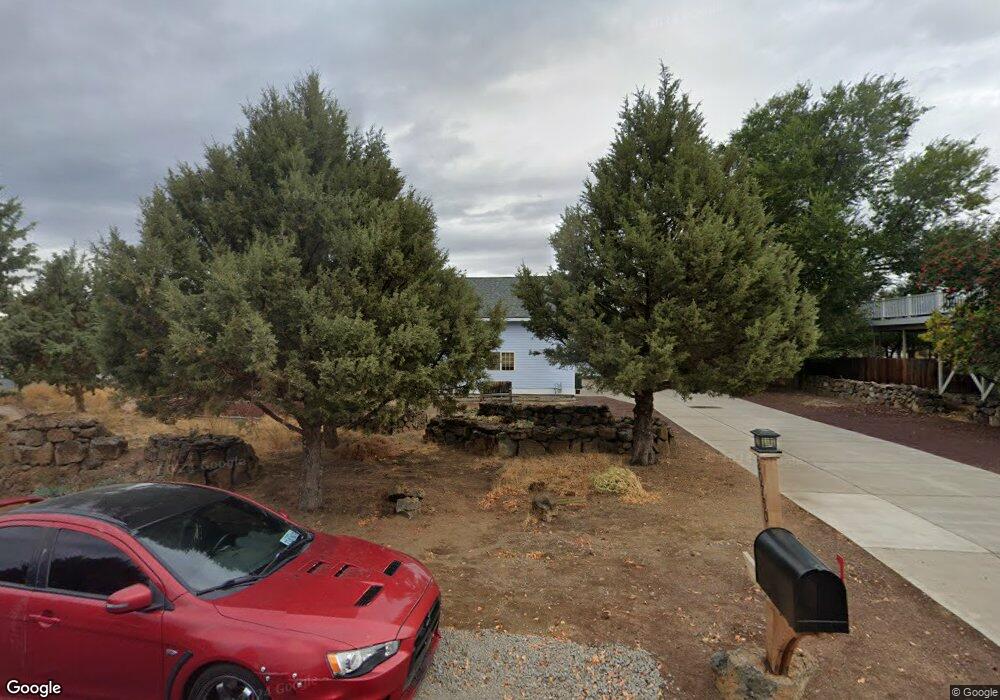 20750 Wagontire Way, Bend, OR 97701 - photo 1