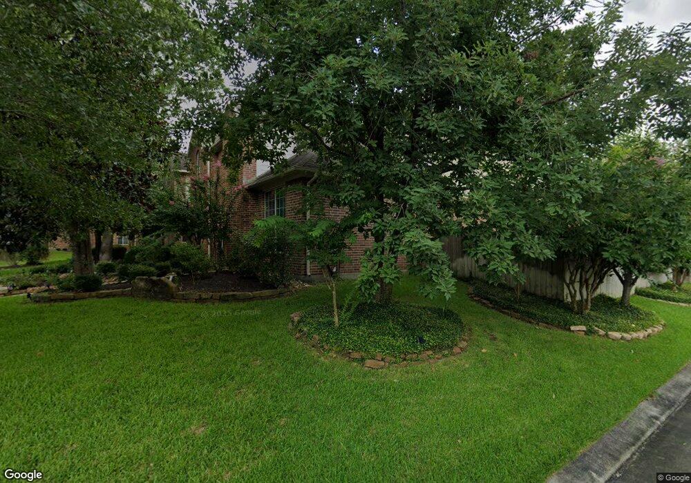 23 Powers Bend Way, Spring, TX 77382 - photo 1