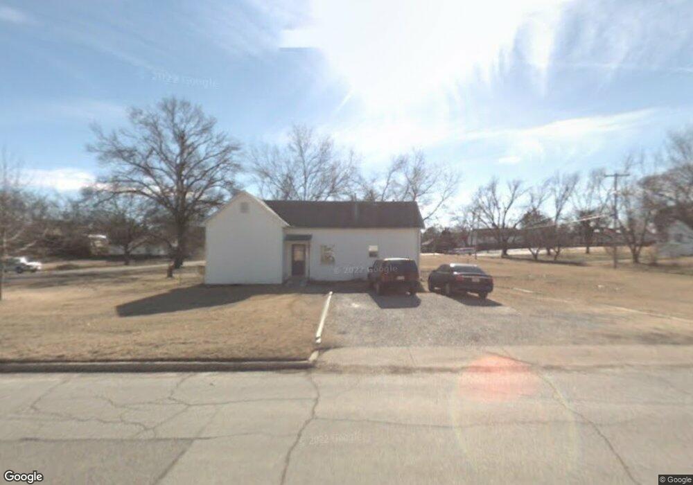 224 E Mckinley Ave, Sapulpa, OK 74066 - photo 1