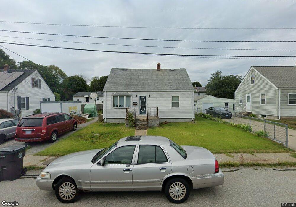 24 Colonial Way, West Warwick, RI 02893 - photo 1