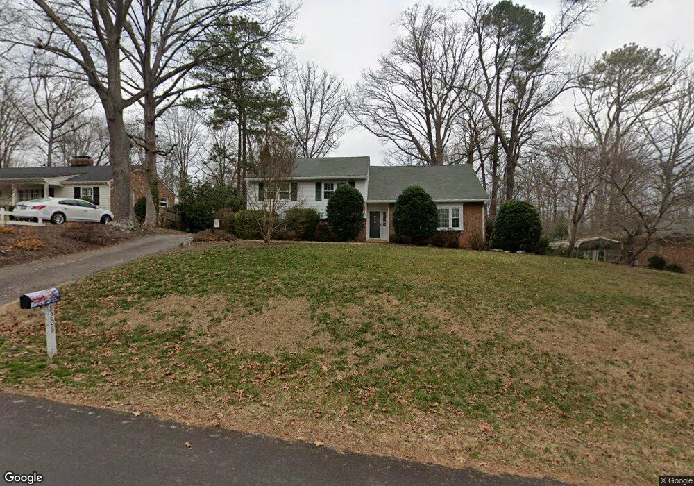 8208 Ammonett Dr, Richmond, VA 23235 - photo 1