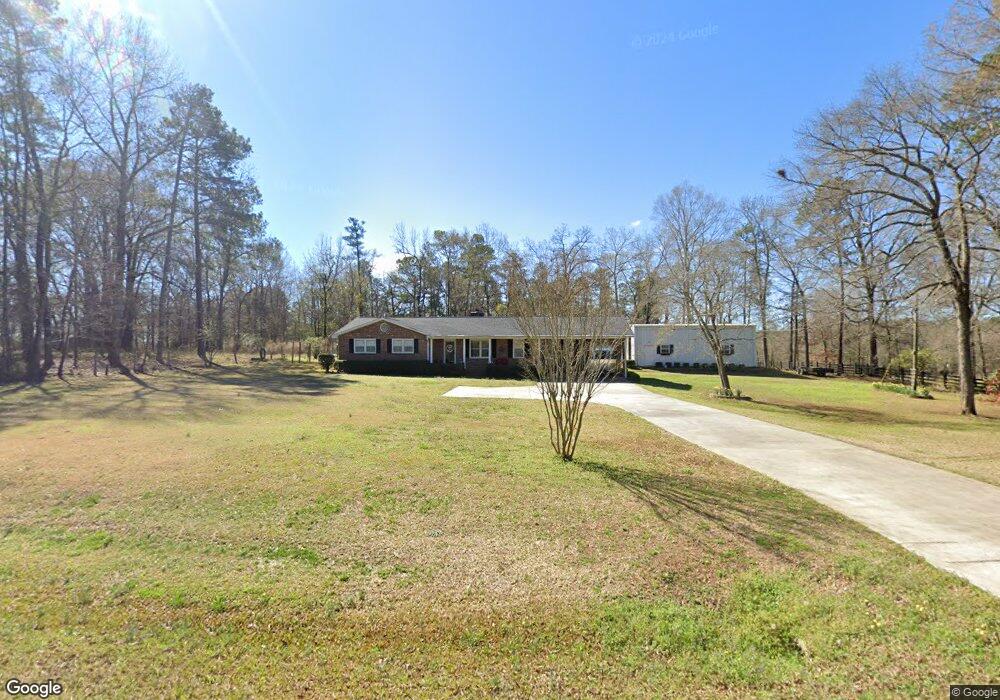 2511 Double Branches Rd, Lincolnton, GA 30817 - photo 1
