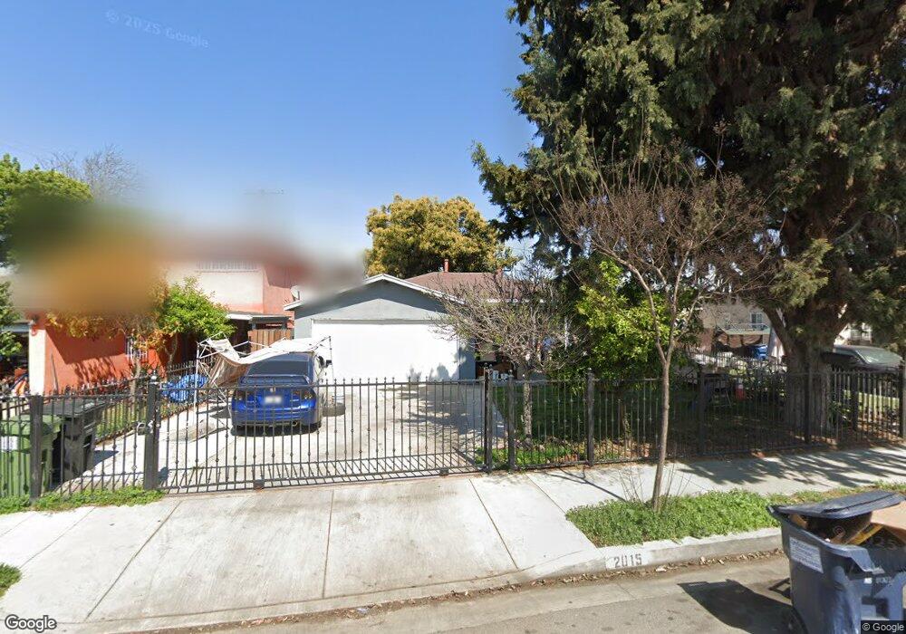 2015 E Knopf St, Compton, CA 90222 - photo 1