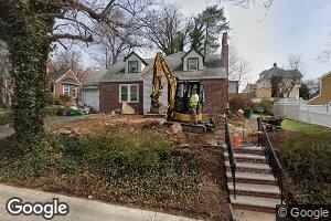 213 Oratam Terrace, Leonia, NJ 07605