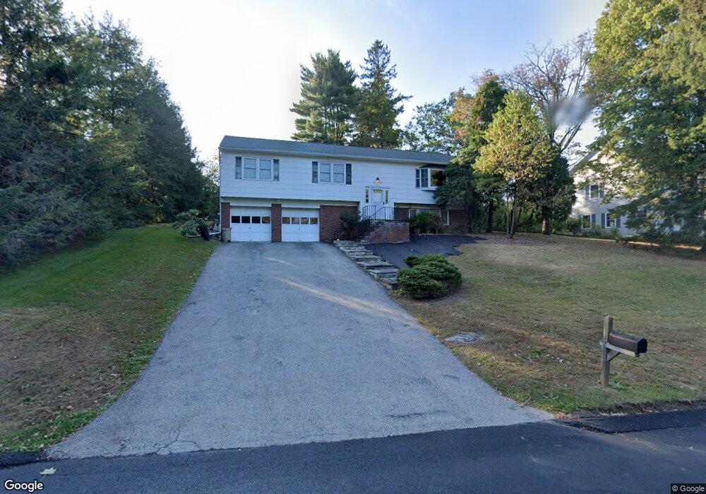 77 Burns Place, Briarcliff Manor, NY 10510 - photo 1