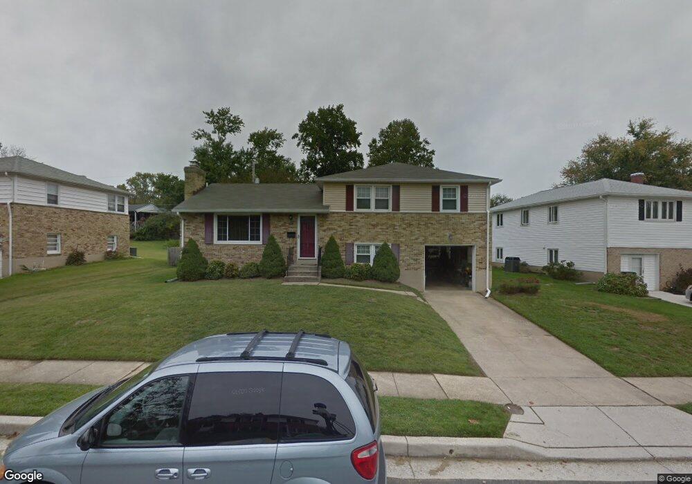 113 Hollowbrook Rd, Lutherville Timonium, MD 21093 - photo 1