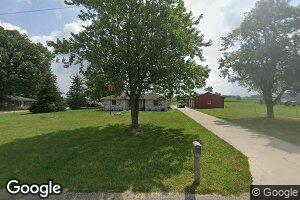 8210 County Road 1000w, Muncie, IN 47304