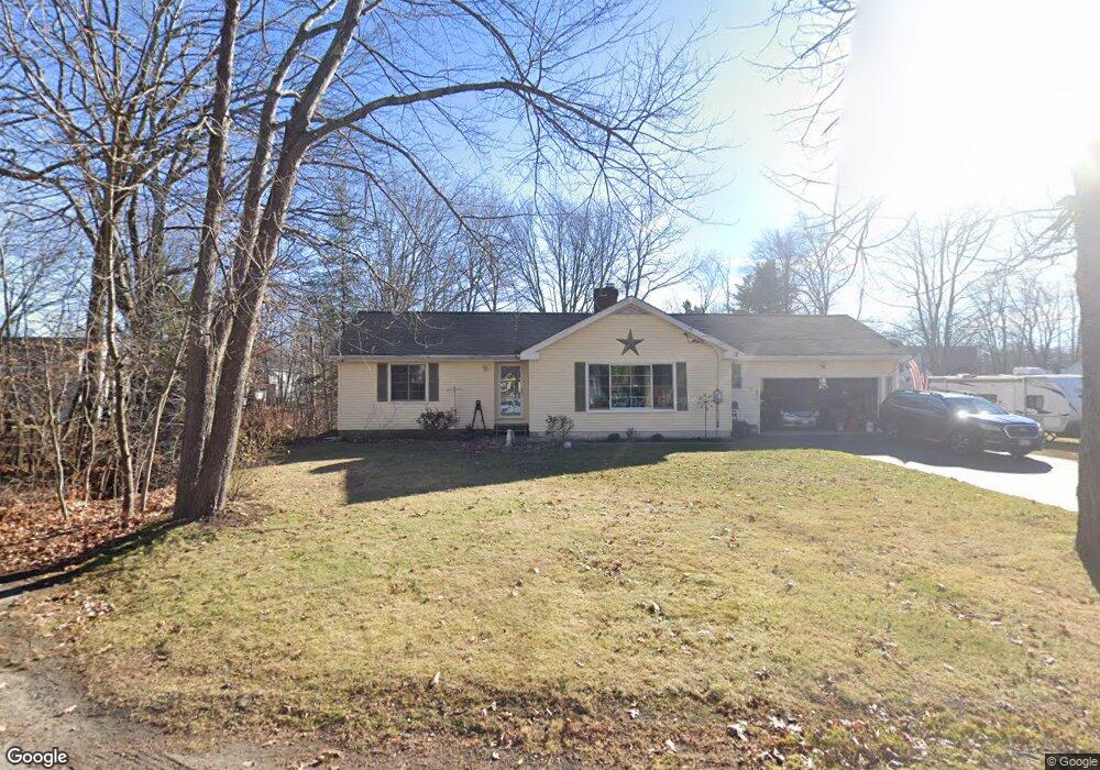 63 Oak St, Saco, ME 04072 - photo 1