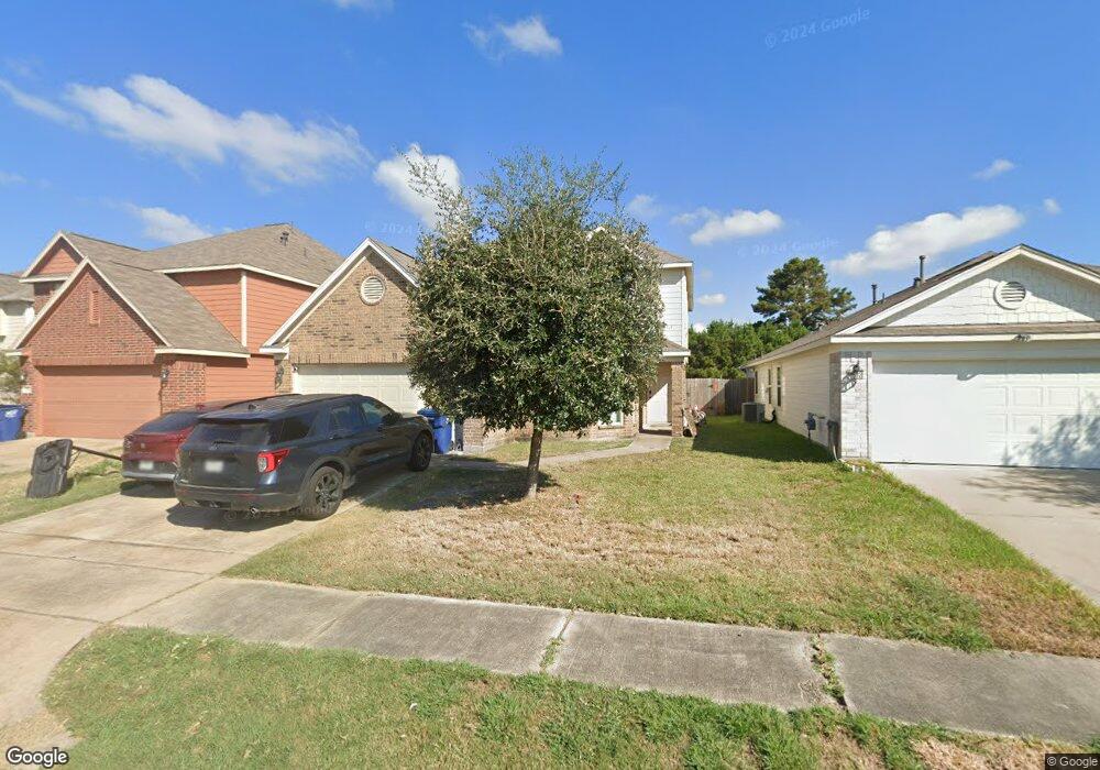 2814 N Red Birch Cir, Houston, TX 77038 - photo 1