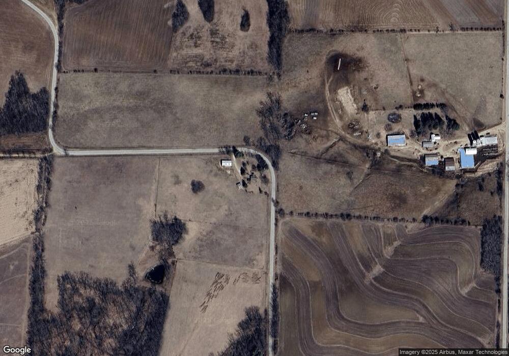 W9211 Coon Creek Rd, Browntown, WI 53522 - photo 1