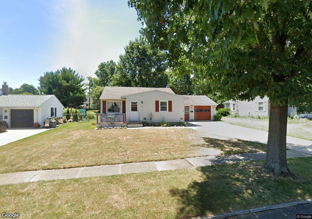 339 Keen Ave, Ashland, OH 44805 - photo 1