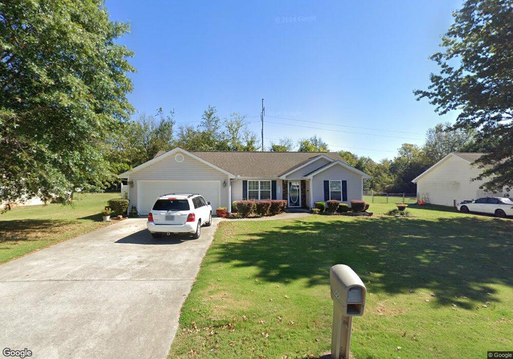 100 Breanna Way, Chatsworth, GA 30705 - photo 1