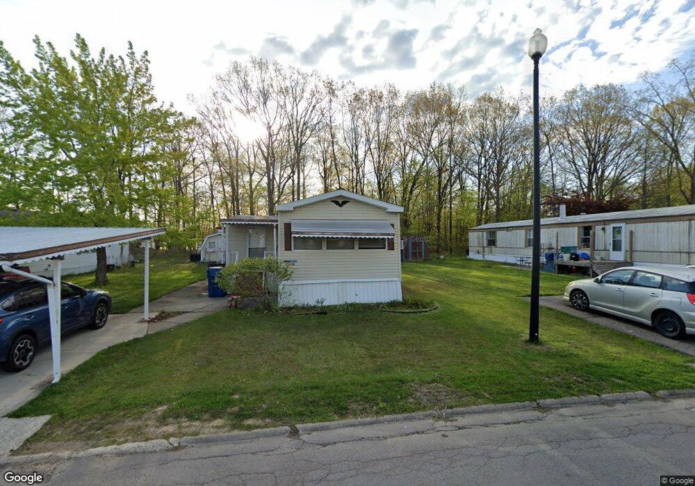149 Henry VIII Dr, Flint, MI 48507 - photo 1