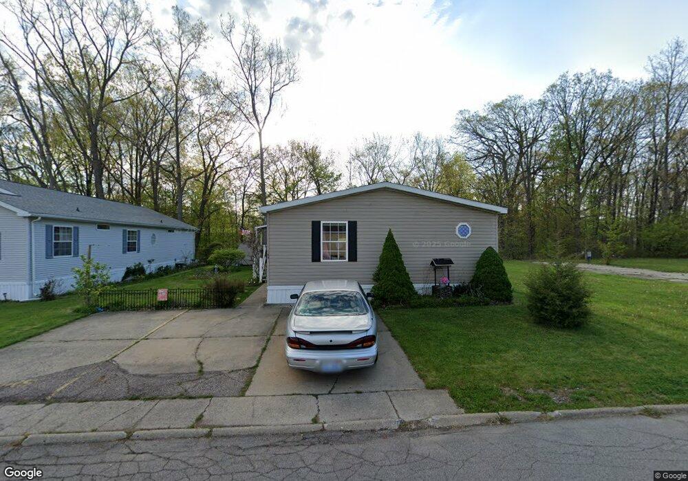 165 Henry VIII Dr, Flint, MI 48507 - photo 1