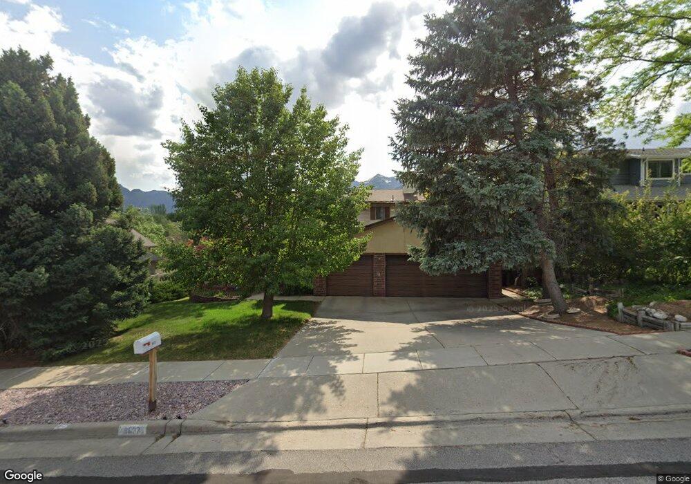 8637 S 1700 E, Sandy, UT 84093 - photo 1