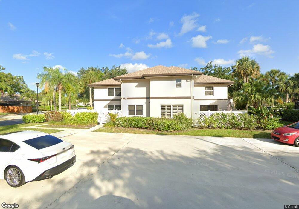 34 Clinton Ct unit A, Royal Palm Beach, FL 33411 - photo 1
