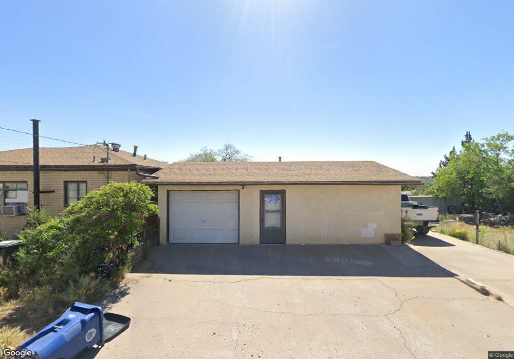 112 E 20th St, Silver City, NM 88061 - photo 1