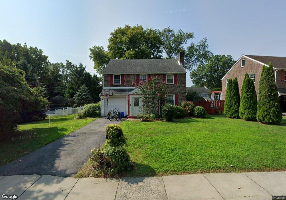 5200 Reservation Rd, Drexel Hill, PA 19026 - photo 1