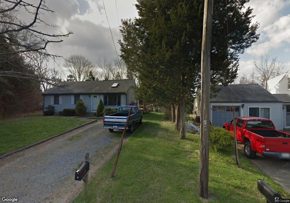 3 S Grove Ave, Warren, RI 02885 - photo 1