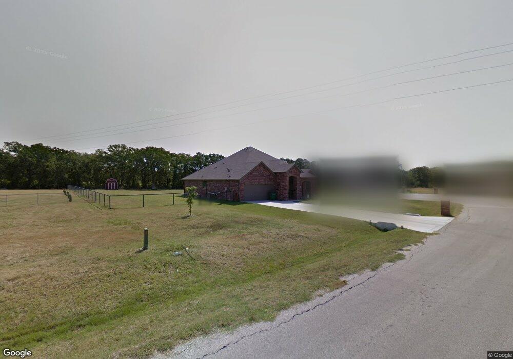 108 Champions Way, Azle, TX 76020 - photo 1