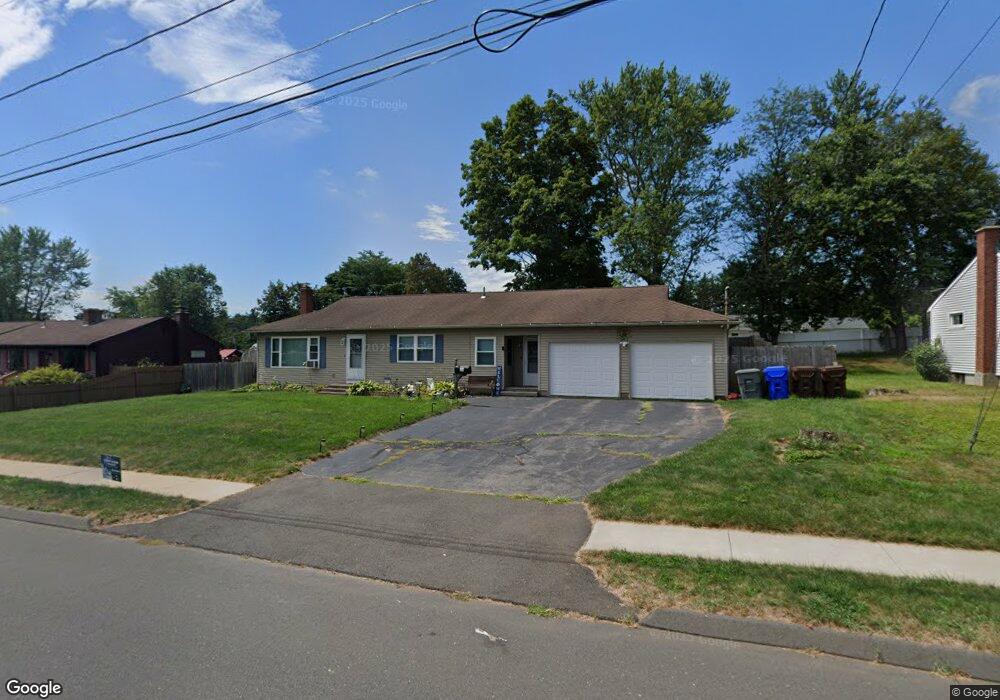 61 Sherman Rd, Enfield, CT 06082 - photo 1