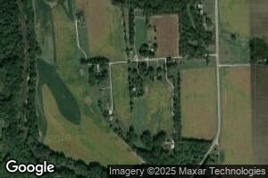 9340 E 1061 S, Upland, IN 46989