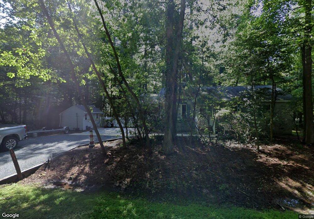 191 Sandyhook Rd, Berlin, MD 21811 - photo 1