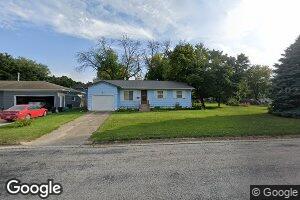 203 Beneke St, Pocahontas, IA 50574