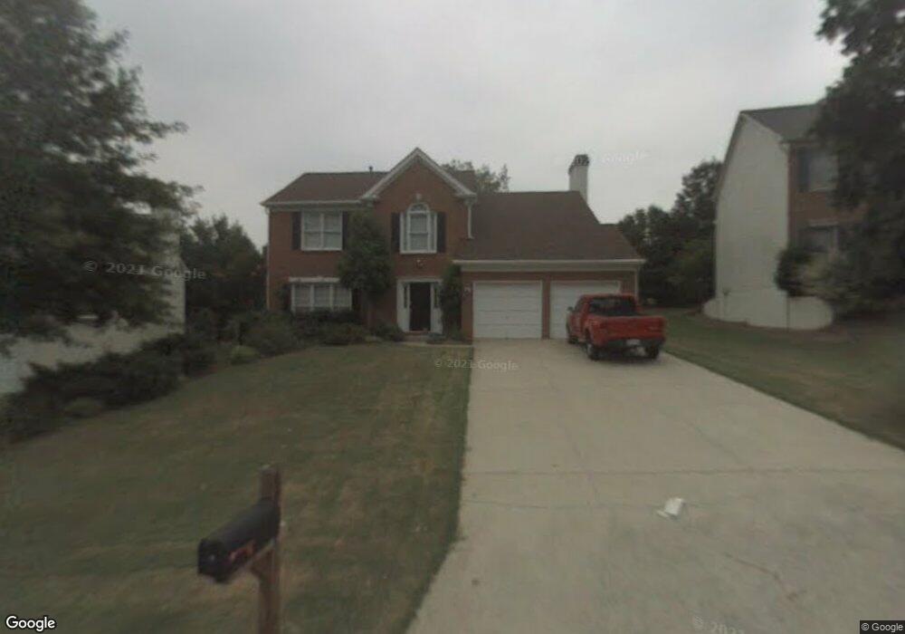 3717 Clearbrooke Ct, Duluth, GA 30097 - photo 1