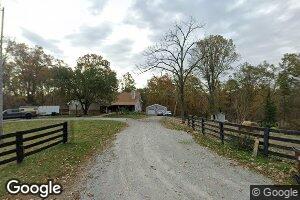 371 Thorn Hill Rd, Pendleton, KY 40055