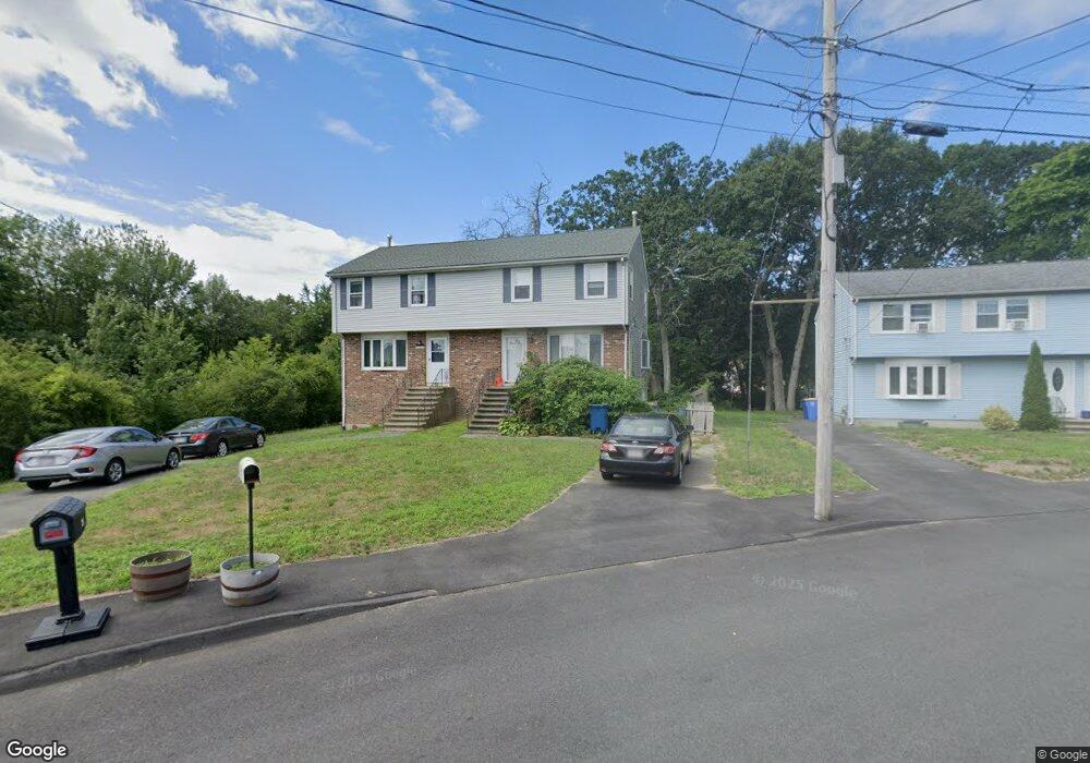 26 Country Club Dr, Randolph, MA 02368 - photo 1