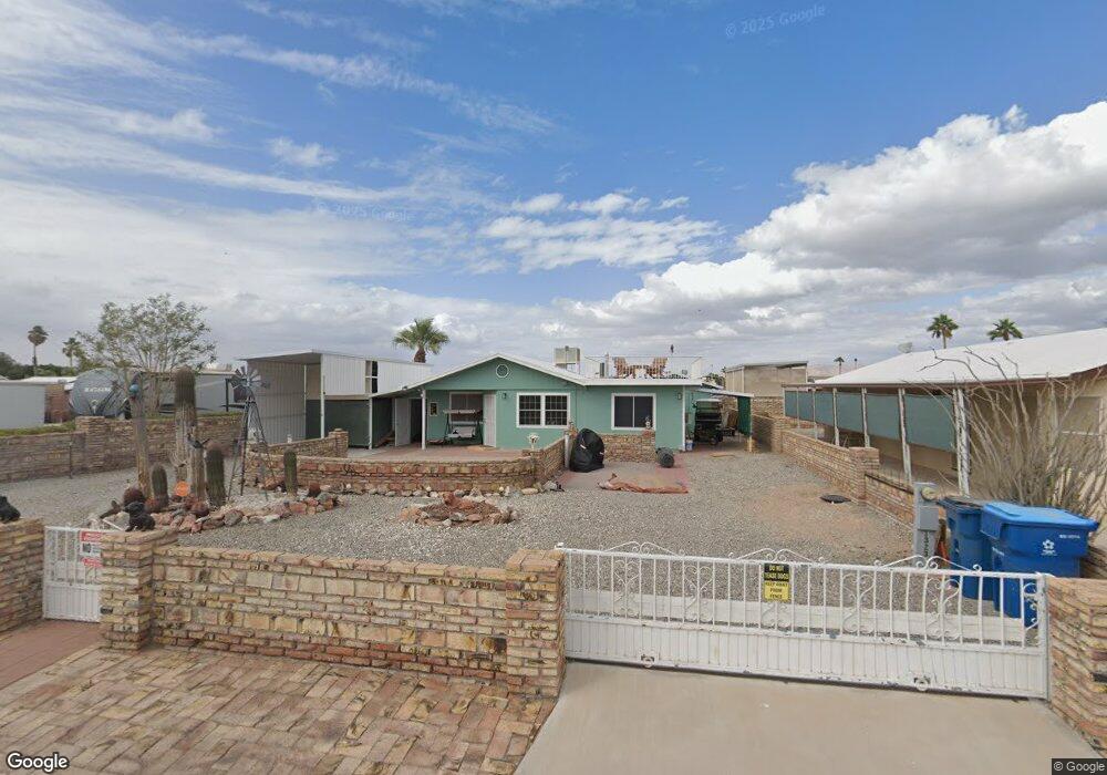 13238 E 51 Place, Yuma, AZ 85367 - photo 1