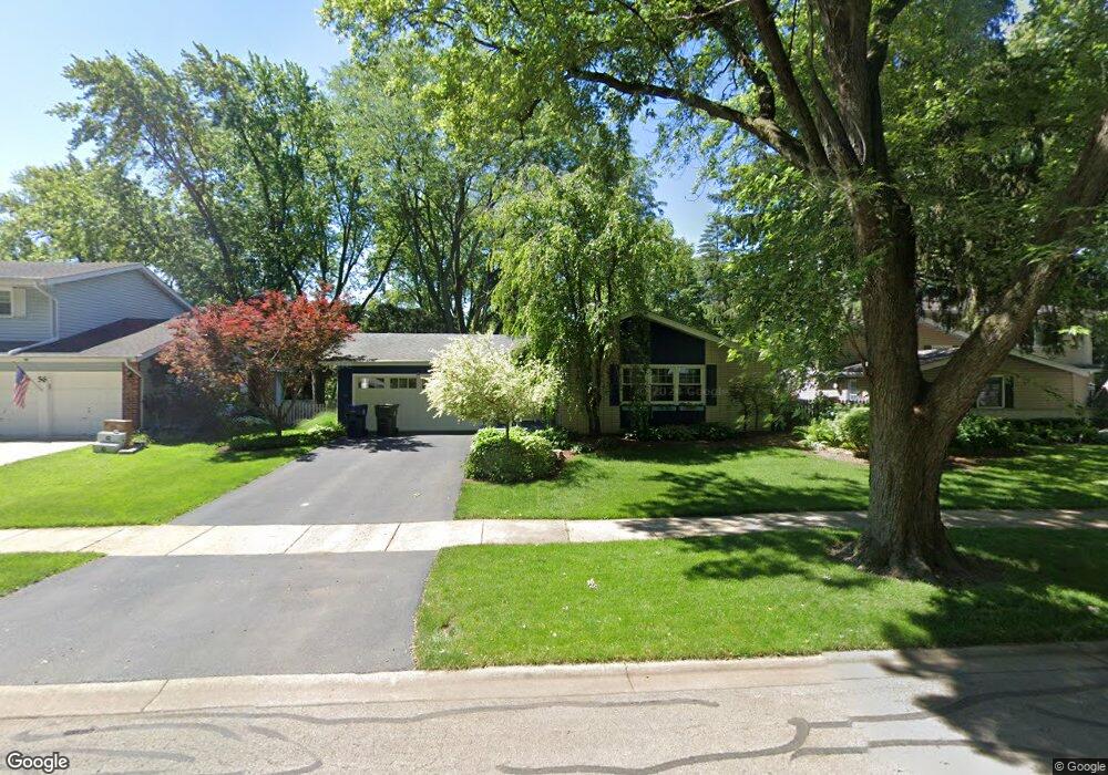 40 Swift Ln, Naperville, IL 60565 - photo 1