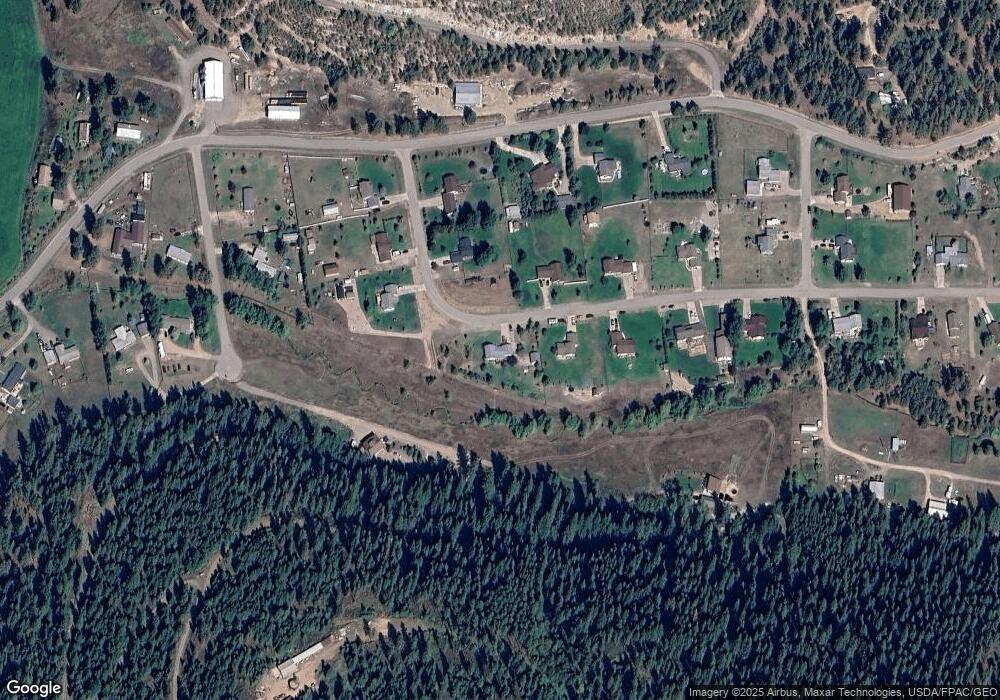 20951 Handley Loop, Clinton, MT 59825 - photo 1