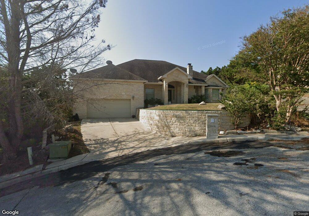 11228 Indian Caves, Helotes, TX 78023 - photo 1