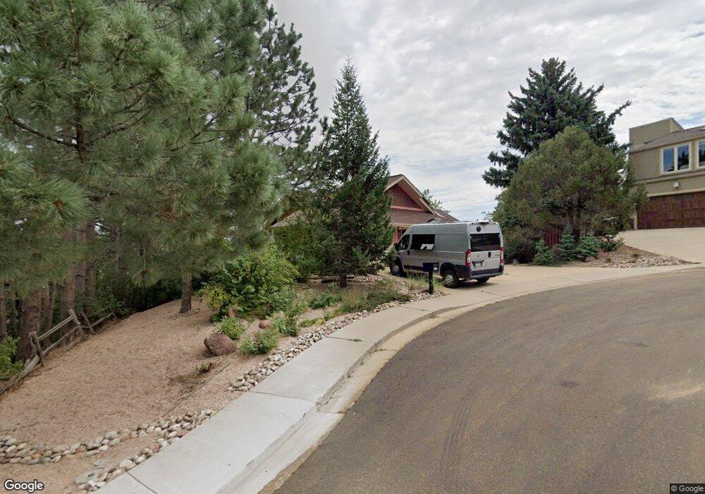 2970 Juilliard St, Boulder, CO 80305 - photo 1