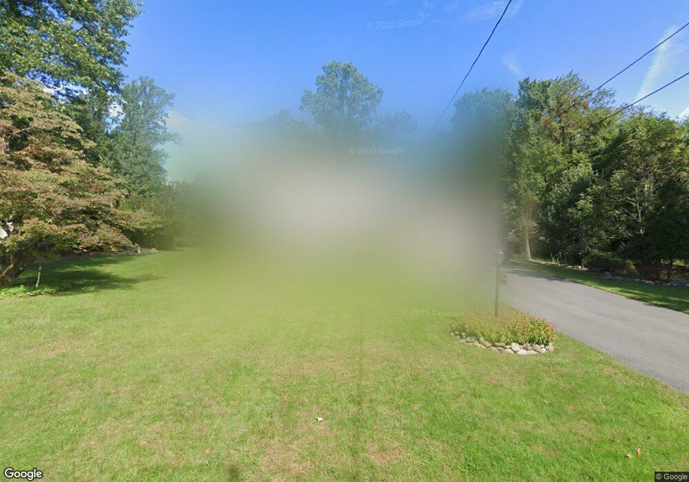 17 Overbrook Rd, Upper Saddle River, NJ 07458 - photo 1