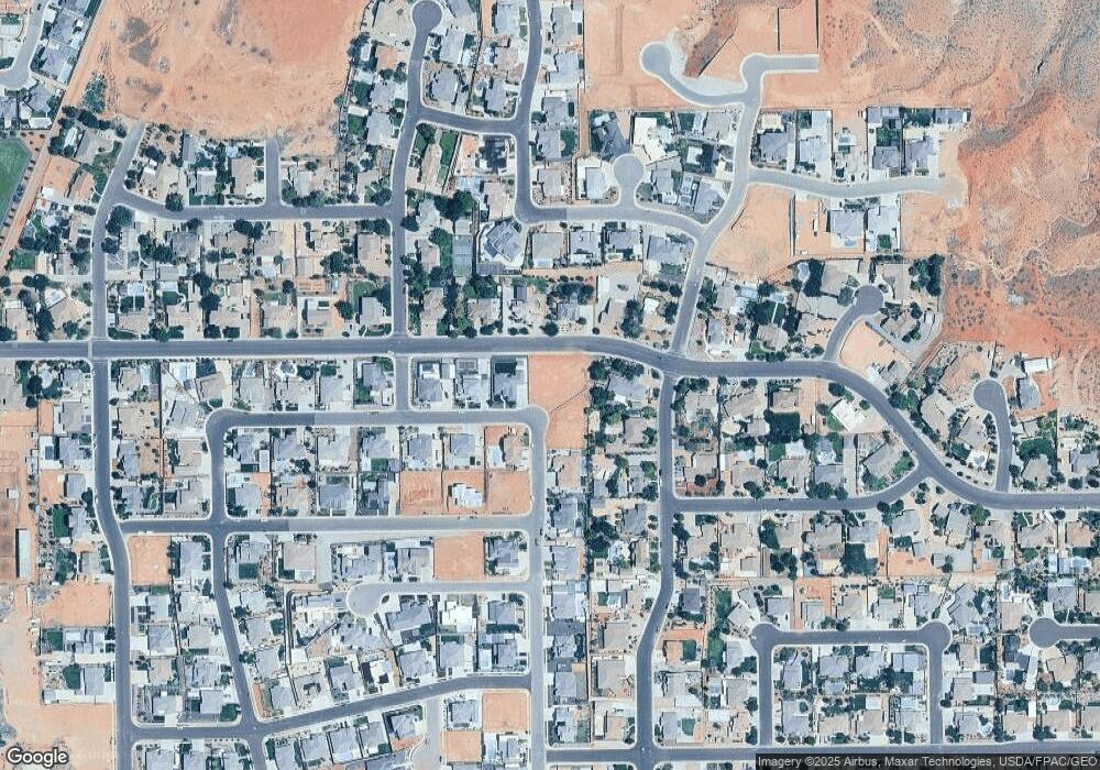 1067 E Bronco Dr unit 21, Washington, UT 84780 - photo 1