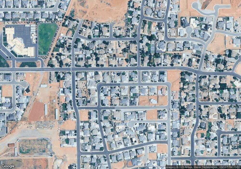 lot 4 E Bronco Dr, Washington, UT 84780 - photo 1