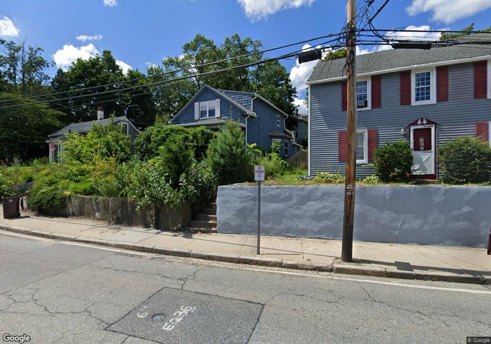 0 Vose St unit 600236, Woonsocket, RI 02895 - photo 1