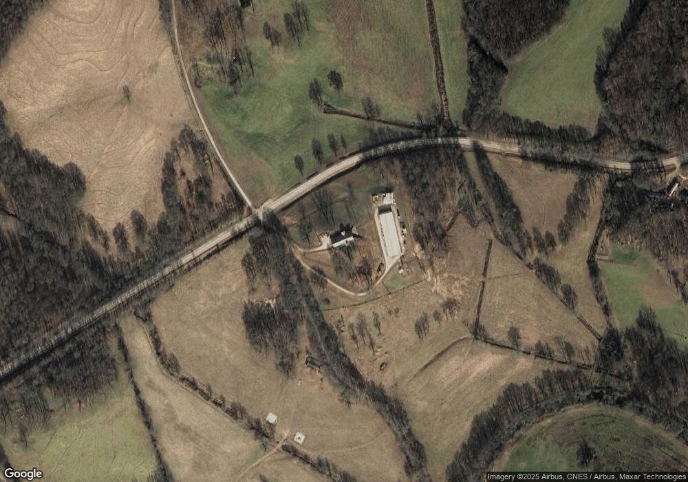 4249 Martin Bridge Rd, Toccoa, GA 30577 - photo 1