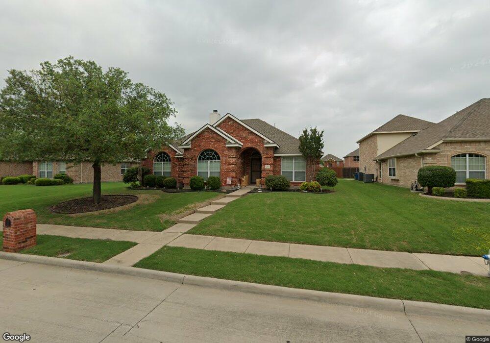 1207 Majestic Way, Wylie, TX 75098 - photo 1