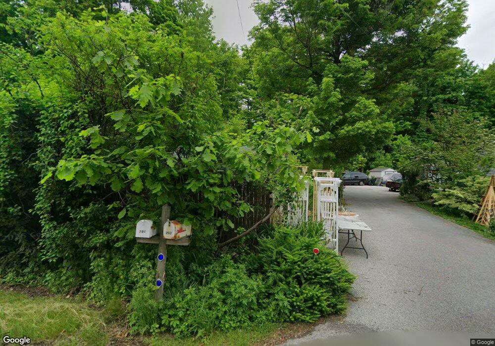 791 Noxon Rd unit 793, Poughkeepsie, NY 12603 - photo 1