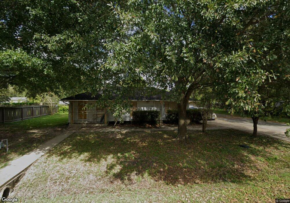 6725 Finch St, Houston, TX 77028 - photo 1