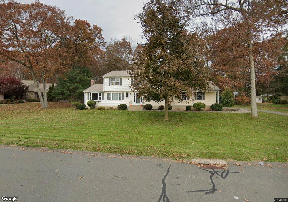 14 Majus Cir, Ellington, CT 06029 - photo 1